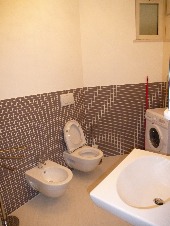 Appartamento in affitto Residence Chic Luxury - Tipo D - Bilocale vista mare - chalet stella d'oro Alba Adriatica