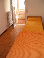 Appartamento in affitto Spiaggia d'Argento - Tipo C - trilocale - Pineta Alba Adriatica
