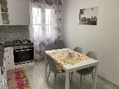 Appartamento in affitto Regioni - Tipo B -  Gardenia - Bilocale - Pineta Alba Adriatica