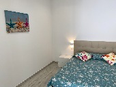 Appartamento in affitto Regioni - Tipo C -  Ortensia - Trilocale 2 wc - Pineta Alba Adriatica