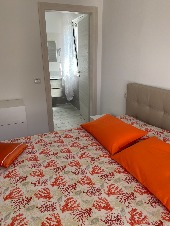 Appartamento in affitto Regioni - Tipo D -  Fresia - Bilocale 2 wc - Pineta Alba Adriatica