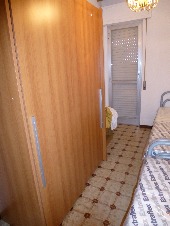 Appartamento in affitto Spiaggia d'Argento - Tipo A - trilocale - Pineta Alba Adriatica