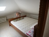 Appartamento in affitto Spiaggia d'Argento - Tipo H - attico trilocale - Pineta Alba Adriatica