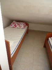 Appartamento in affitto Spiaggia d'Argento - Tipo H - attico trilocale - Pineta Alba Adriatica