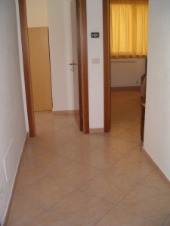 Appartamento in affitto Alba Chiara - Tipo D - Quadrilocale  - pineta Alba Adriatica