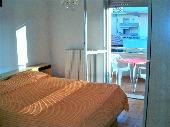 Appartamento in affitto Spiaggia d'Argento - Tipo C - trilocale - Pineta Alba Adriatica
