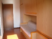 Appartamento in affitto Spiaggia d'Argento - Tipo D - trilocale - Pineta Alba Adriatica