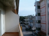 Appartamento in affitto Spiaggia d'Argento - Tipo D - trilocale - Pineta Alba Adriatica