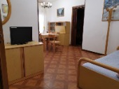 Appartamento in affitto Spiaggia d'Argento - Tipo E - trilocale - Pineta Alba Adriatica