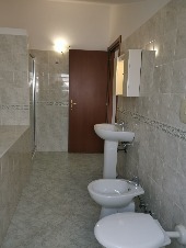 Appartamento in affitto Silone - Tipo A - Duplex trilocale - Chalet Irene Tortoreto