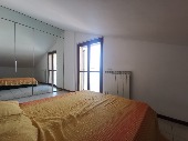 Appartamento in affitto Silone - Tipo A - Duplex trilocale - Chalet Irene Tortoreto