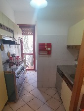 Appartamento in affitto Toscana - Tipo C - Quadrilocale - pineta Alba Adriatica