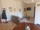 Appartamento in affitto Toscana - Tipo C - Quadrilocale - pineta Alba Adriatica