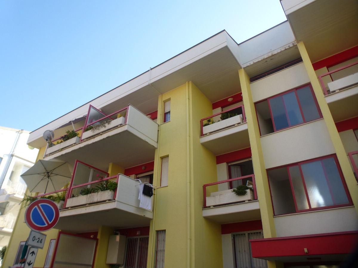 Appartamento in affitto - Molise - Alba Adriatica