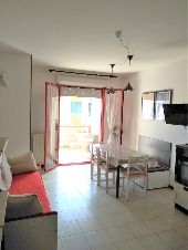 Appartamento in affitto Molise - Tipo A - Trilocale - Pineta Alba Adriatica