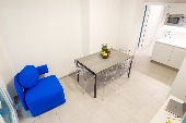 Appartamento in affitto Kalos - Tipo A - trilocale piano terra - Pineta Alba Adriatica