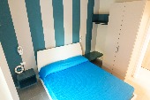 Appartamento in affitto Kalos - Tipo B - trilocale fronte mare - Pineta Alba Adriatica