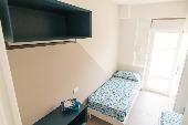 Appartamento in affitto Kalos - Tipo C - trilocale fronte mare - Pineta Alba Adriatica