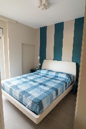 Appartamento in affitto Kalos - Tipo C - trilocale fronte mare - Pineta Alba Adriatica