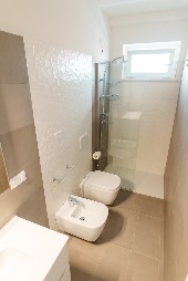 Appartamento in affitto Kalos - Tipo C - trilocale fronte mare - Pineta Alba Adriatica