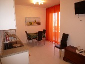 Appartamento in affitto Residence Chic Luxury - Tipo C - Bilocale fronte mare - chalet stella d'oro Alba Adriatica