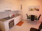 Appartamento in affitto Residence Chic Luxury - Tipo C - Bilocale fronte mare - chalet stella d'oro Alba Adriatica
