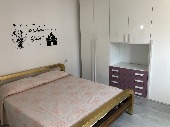 Appartamento in affitto Emilia - Tipo A - Quadrilocale - Pineta Alba Adriatica