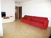 Appartamento in affitto Le Palme - Tipo D - Trilocale con 2 bagni - Chalet Merli Beach/New Port/La Risacca Alba Adriatica