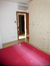 Appartamento in affitto Le Palme - Tipo D - Trilocale con 2 bagni - Chalet Merli Beach/New Port/La Risacca Alba Adriatica