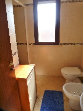 Appartamento in affitto Le Palme - Tipo D - Trilocale con 2 bagni - Chalet Merli Beach/New Port/La Risacca Alba Adriatica