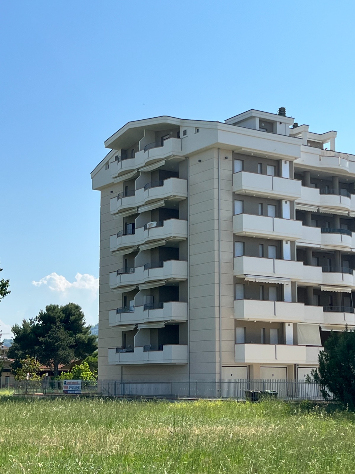 Appartamento in affitto - Legnano Nord - Alba Adriatica