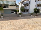 Appartamento in affitto Regioni - Tipo D -  Fresia - Bilocale 2 wc - Pineta Alba Adriatica