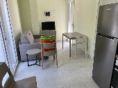 Appartamento in affitto Firenze - Tipo B - Bilocale  - Chalet Alba Beach Alba Adriatica