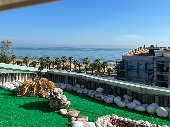 Appartamento in affitto Sea Side - Tipo D-trilocale vista mare - hotel ambassador Tortoreto Lido