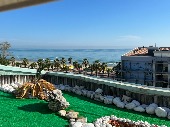 Appartamento in affitto Sea Side - Tipo D-trilocale vista mare - hotel ambassador Tortoreto Lido
