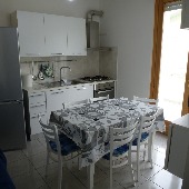 Appartamento in affitto Sea Side - Tipo A - trilocale vista mare - hotel ambassador Tortoreto Lido