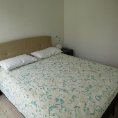 Appartamento in affitto Sea Side - Tipo A - trilocale vista mare - hotel ambassador Tortoreto Lido