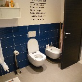 Appartamento in affitto Emilia - Tipo A - Quadrilocale - Pineta&nbsp;Alba Adriatica