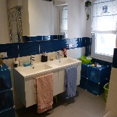 Appartamento in affitto Emilia - Tipo A - Quadrilocale - Pineta&nbsp;Alba Adriatica