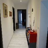 Appartamento in affitto Emilia - Tipo A - Quadrilocale - Pineta&nbsp;Alba Adriatica