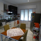 Appartamento in affitto Emilia - Tipo A - Quadrilocale - Pineta&nbsp;Alba Adriatica