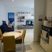 Appartamento in affitto Emilia - Tipo A - Quadrilocale - Pineta&nbsp;Alba Adriatica