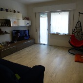 Appartamento in affitto Emilia - Tipo A - Quadrilocale - Pineta&nbsp;Alba Adriatica