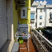 Appartamento in affitto Emilia - Tipo A - Quadrilocale - Pineta&nbsp;Alba Adriatica