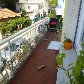 Appartamento in affitto Emilia - Tipo A - Quadrilocale - Pineta&nbsp;Alba Adriatica