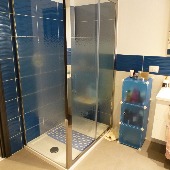 Appartamento in affitto Emilia - Tipo A - Quadrilocale - Pineta&nbsp;Alba Adriatica