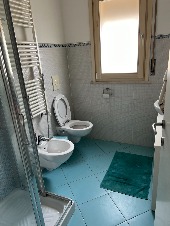 Appartamento in affitto Riviera - trilo tipo A -  Tortoreto