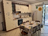 Appartamento in affitto Versilia - Tipo A-trilo  -  Alba Adriatica
