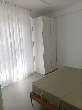 Appartamento in affitto Sunrise  - Tipo A- Trilocale 2 bagni piano terra - PINETA Alba Adriatica