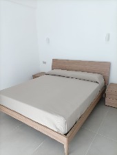 Appartamento in affitto Sunrise  - Tipo A- Trilocale 2 bagni piano terra - PINETA Alba Adriatica